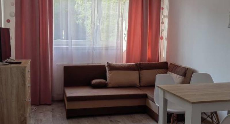 Apartman pro 4 os. se 2 ložnicemi (s možností přistýlky) - Dom Wczasowy Kabar Sztutowo, foto 1