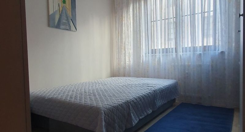 Standard Plus Apartman pro 4 os. se 2 ložnicemi na poschodí - Elma centrum Wrocławia, foto 1