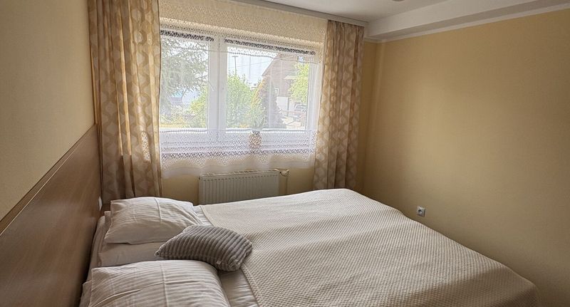 Apartman pro 4 os. se 2 ložnicemi - Polańczyk Apartament Osiedle Na Górce 38, foto 1