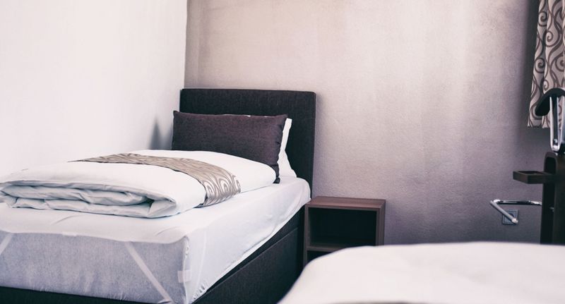 Apartman se sprchou pro 4 os. se 2 ložnicemi - Pension Hardy Valtice, foto 1