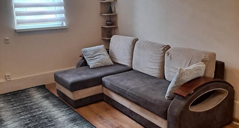 House (jako celek) pro 4 os. celý Dům přízemní - Biebrzańska Zagroda dom babci, foto 1
