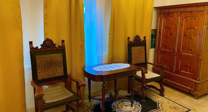 Pokoj s terasou s klimatizací pro 2 os. - Villa Luca Mosonmagyaróvár, foto 1