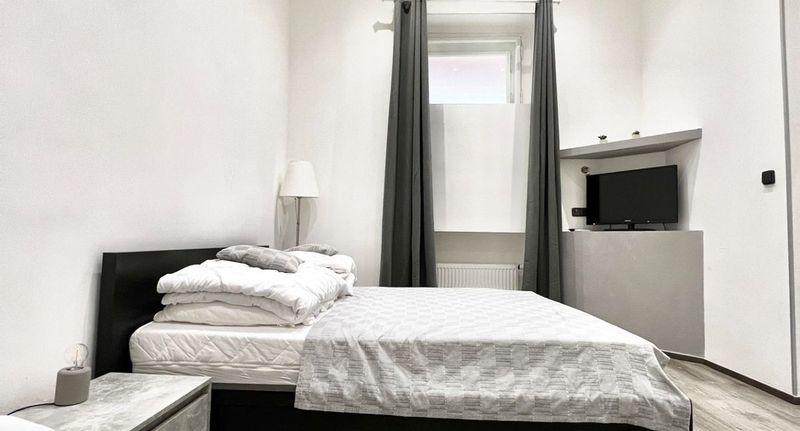 Apartman pro 3 os. s 1 ložnicí - Celeste Prague, foto 1