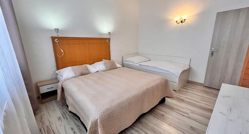 Premier Apartman pro 6 os. se 3 ložnicemi na poschodí - Celeste Prague, foto 1