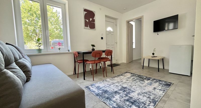 Apartman (jako celek) pro 6 os. - SafeHouse Apartments Balatonboglár, foto 1