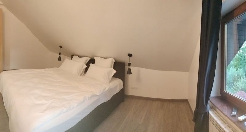 Premium Pokoj s manželskou postelí (s možností přistýlky) - Lake Residence Pângărăcior, foto 1