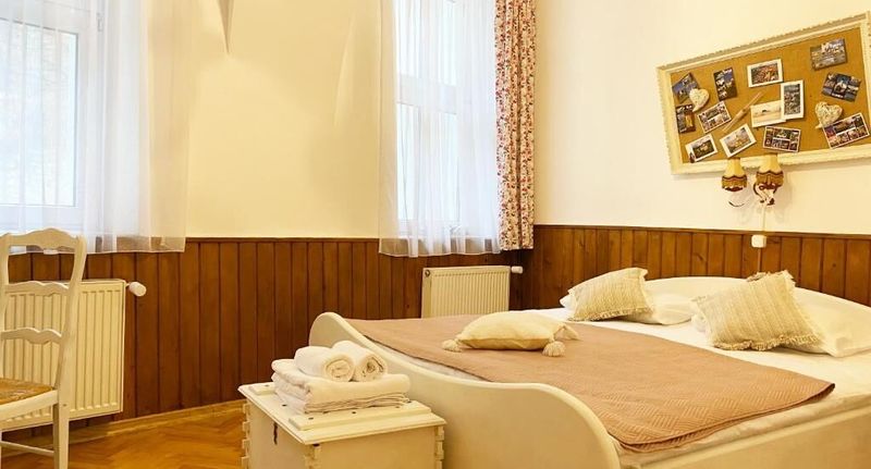 Apartman s manželskou postelí s 1 ložnicí - Piața Brassai KM 0 Brașov, foto 1