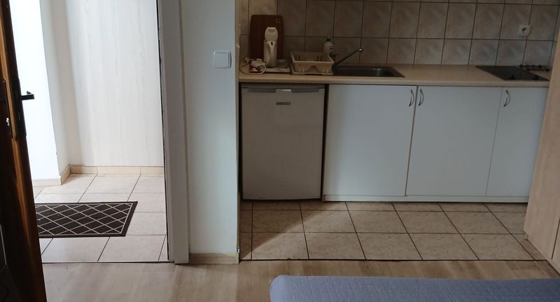 Pokoj pro 4 os. - Biały Domek Rewa, foto 1