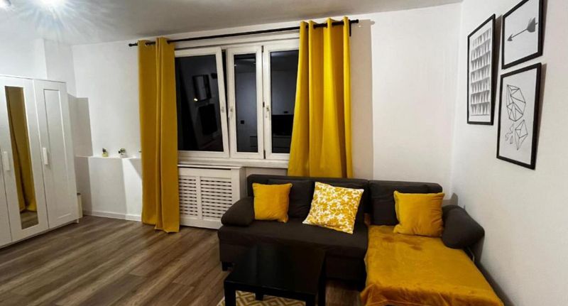 Apartman (jako celek) pro 2 os. - Sowi Zakątek Bielawa, foto 1