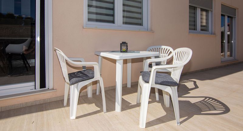 Apartman pro 4 os. se 2 ložnicemi - Apartments Grabovickic Slatina, foto 1