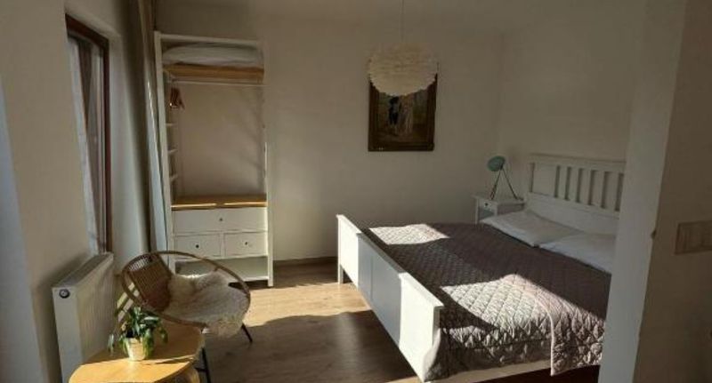 Depandance Apartman s manželskou postelí s 1 ložnicí (s možností přistýlky) - Wellness Hotel Gendorf Vrchlabí, foto 1