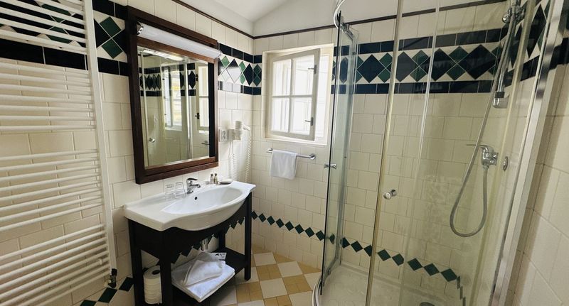 Depandance Standard Pokoj pro 1 os. - Wellness Hotel Gendorf Vrchlabí, foto 1