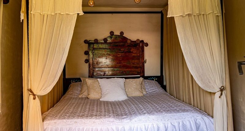 Rolnický dům (jako celek) pro 6 os. - Casa lui Tata din Deal Vâlcăneasa, foto 1
