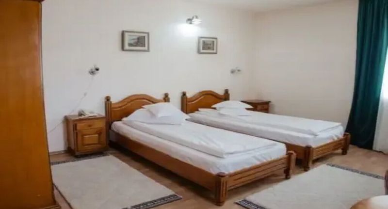 Pokoj pro 2 os. - Hotel Erene Câmpulung Moldovenesc, foto 1