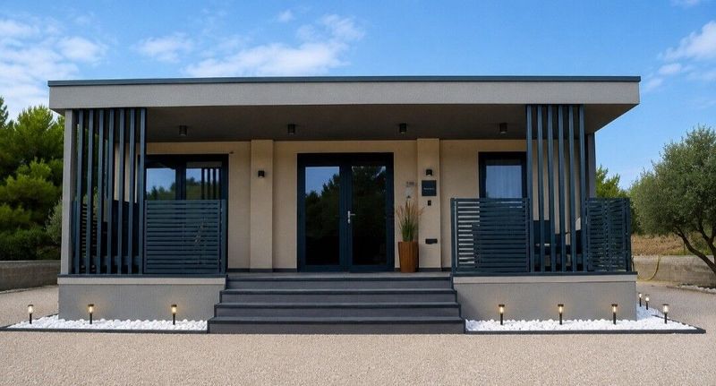 Apartman s klimatizací s terasou pro 6 os. se 2 ložnicemi A-27813-a - Family-friendly Apartments With Swimming Pool Drage, Biograd - 27813 Drage, foto 1