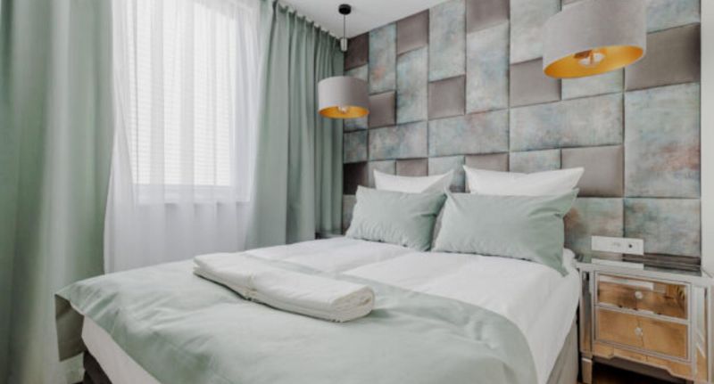 Apartman (jako celek) pro 4 os. - Cisza i Spokój Raszyn, foto 1