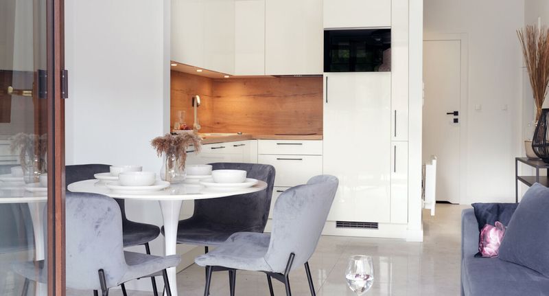 Apartman pro 6 os. se 3 ložnicemi - Apartamenty In Belnihel, foto 1