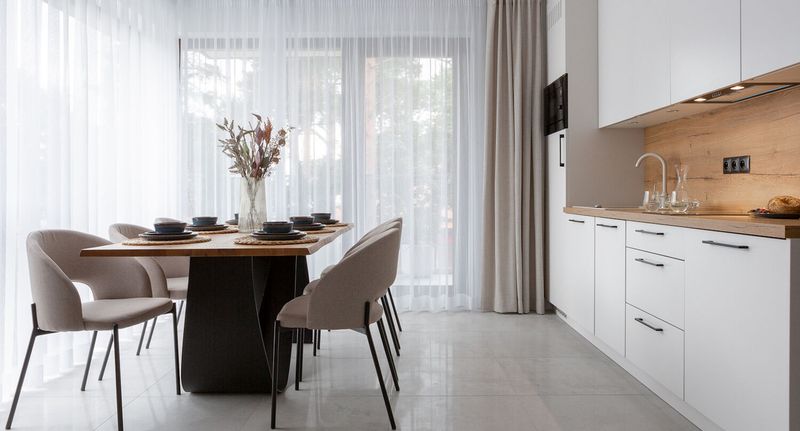 Apartman pro 8 os. se 3 ložnicemi - Apartamenty In Belnihel, foto 1