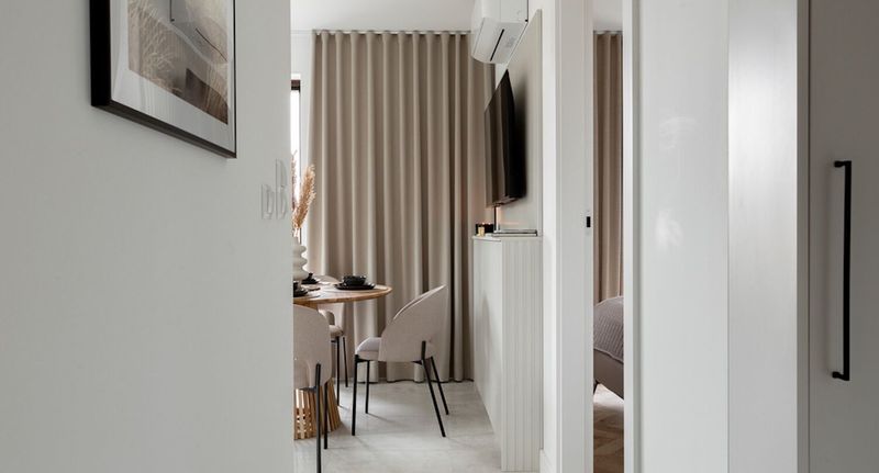 Apartman pro 6 os. se 3 ložnicemi - Apartamenty In Belnihel, foto 88