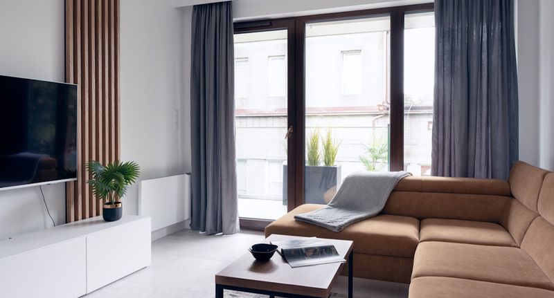 Apartman pro 4 os. se 2 ložnicemi - Apartamenty In Belnihel, foto 1