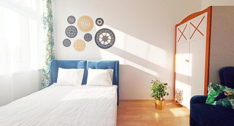 Apartman pro 4 os. s 1 ložnicí - Wieliczka Old Town Apartments, foto 13