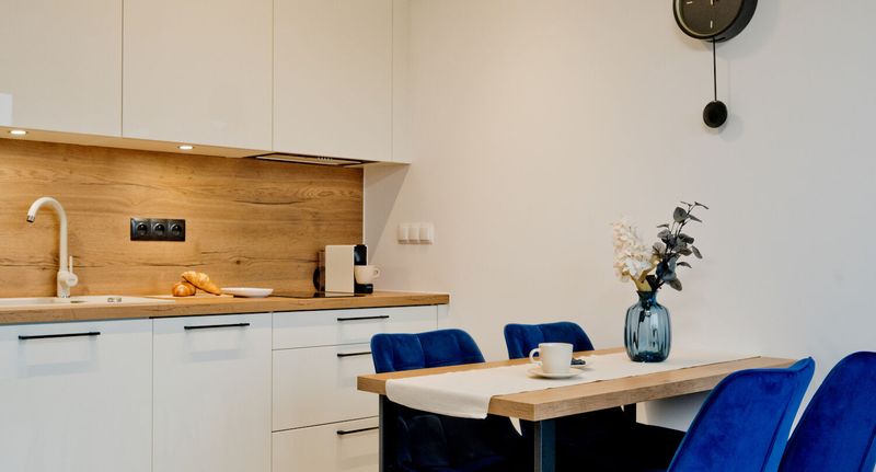 Apartman pro 4 os. se 2 ložnicemi - Apartamenty In Belnihel, foto 33