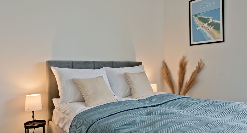 Apartman pro 3 os. s 1 ložnicí - Apartamenty In Belnihel, foto 26