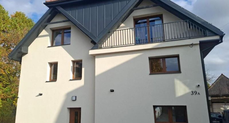 Apartman pro 2 os. s 1 ložnicí v podkroví (s možností přistýlky) - Koci Dom Wieliczka, foto 1