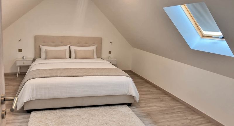 Premium House (jako celek) s klimatizací pro 4 os. (s možností přistýlky) - BenLux Villa Apartman Isaszeg, foto 1