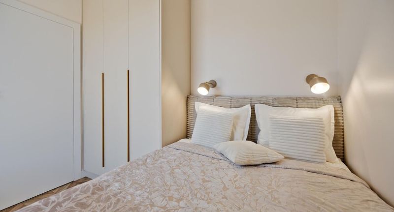 Apartman pro 4 os. se 2 ložnicemi - Apartamenty In Belnihel, foto 76