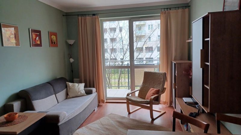 Apartament Kwatewa Spacerowa Kołobrzeg - foto 1