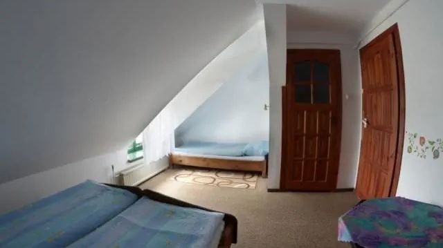 Agroturystyka nad jeziorem Sopień Mały Głęboczek - foto 1