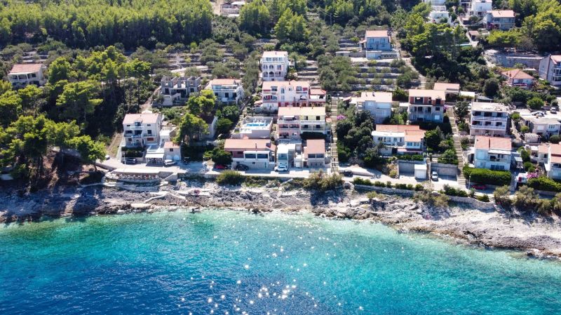 Apartments By The Sea Prigradica, Korčula - 544 Prigradica - foto 1