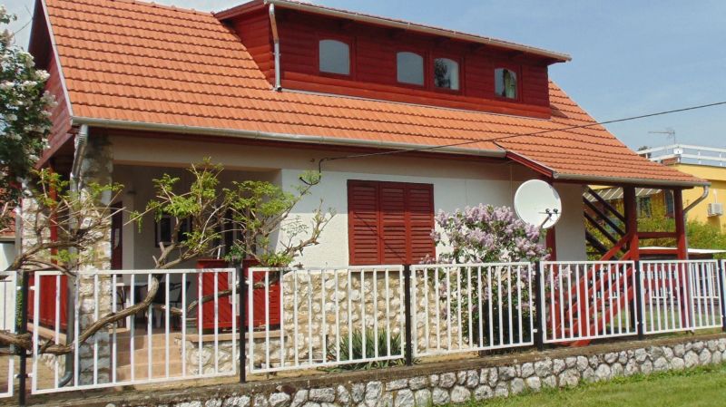 Csipkerózsa Vendégház Mezőkövesd - foto 1