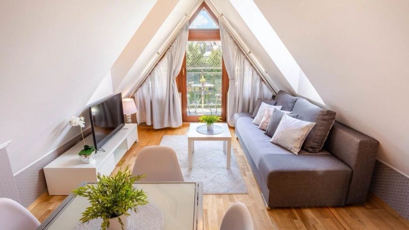 Apartamenty Bystra Woda Lux Zakopane - foto 1