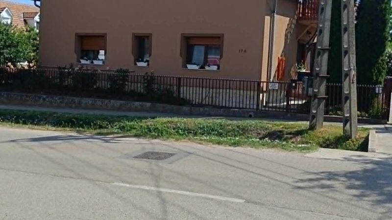 Sziszi Apartman Balatonszárszó - foto 1