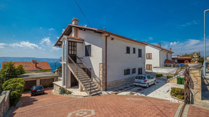 Apartman Laura Novi Vinodolski - foto 1
