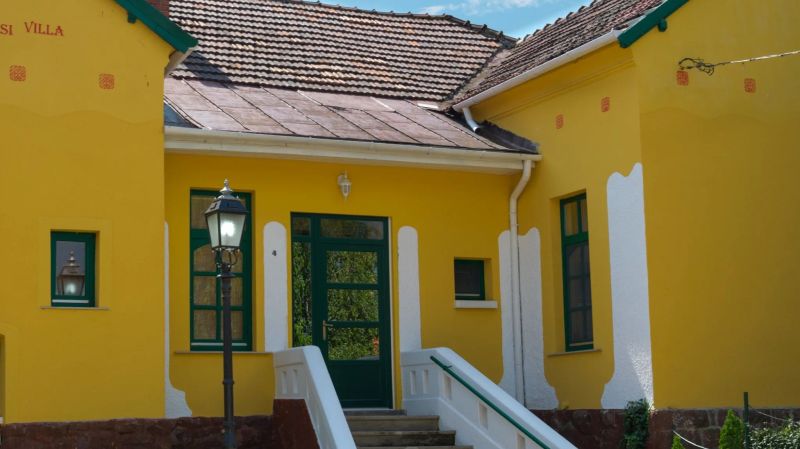 Rita Vendégház Balatonfüred - foto 1
