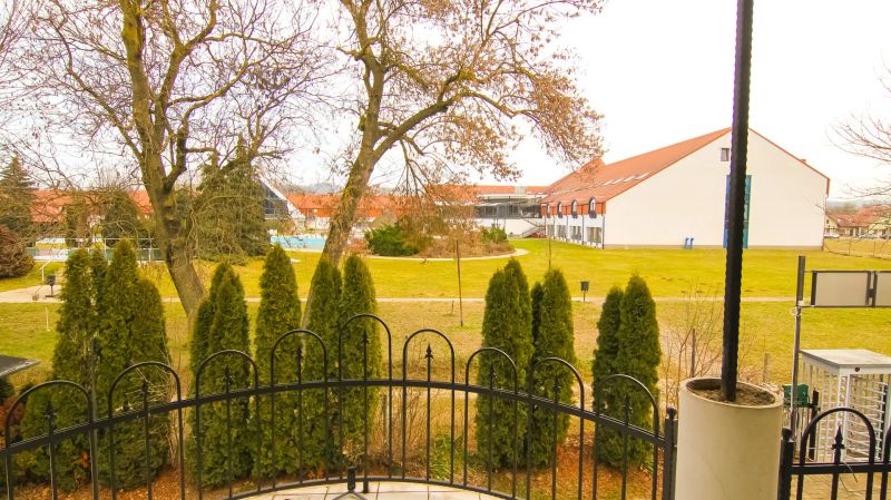 Hévíz Springs Resorts**** Kehidakustány - foto 1