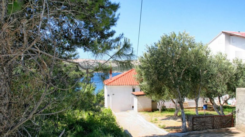 Apartments By The Sea Stara Novalja, Pag - 4106 Stara Novalja - foto 1