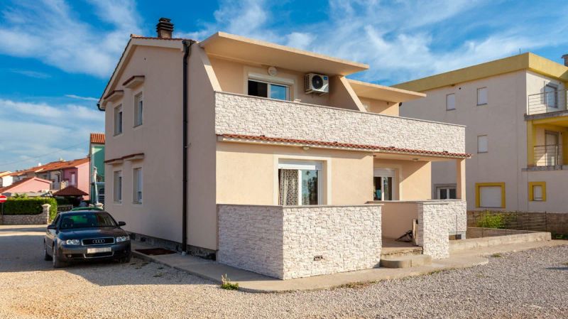 Apartmani Didi Omišalj - foto 1