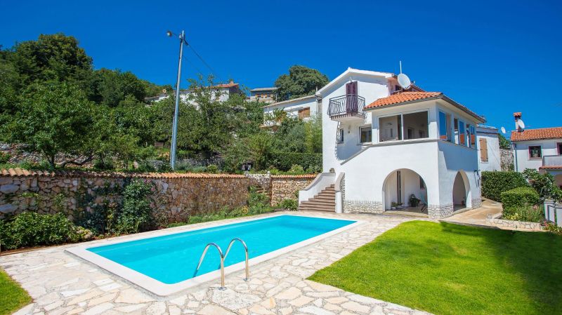 Holiday House With A Swimming Pool Zagore, Opatija - 7922 Zagore - foto 1