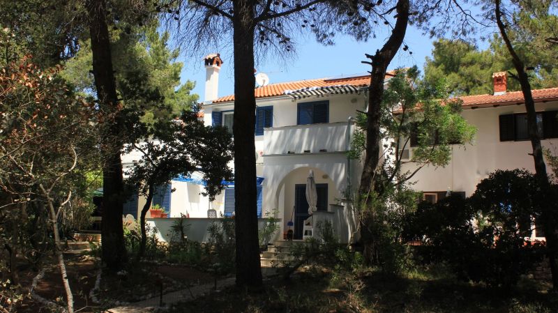 Apartments By The Sea Artatore, Lošinj - 7935 Artatore - foto 1