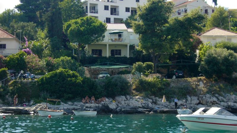 Apartments By The Sea Mavarštica, Čiovo - 9432 Mavarštica - foto 1