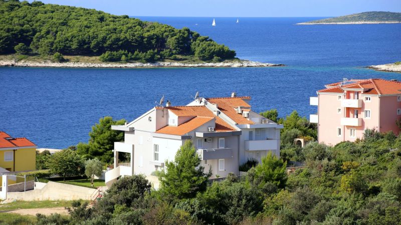 Apartments By The Sea Zečevo Rtić Rogoznica - 10333 - foto 1