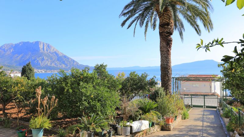 Apartments By The Sea Podaca, Makarska - 11588 Podaca - foto 1