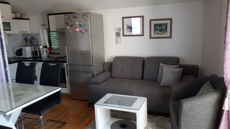 Apartments By The Sea Gradac, Makarska - 15642 Gradac - foto 1