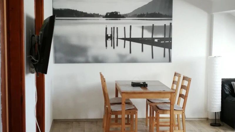Felhők Alatt Apartman Balatonföldvár - foto 1