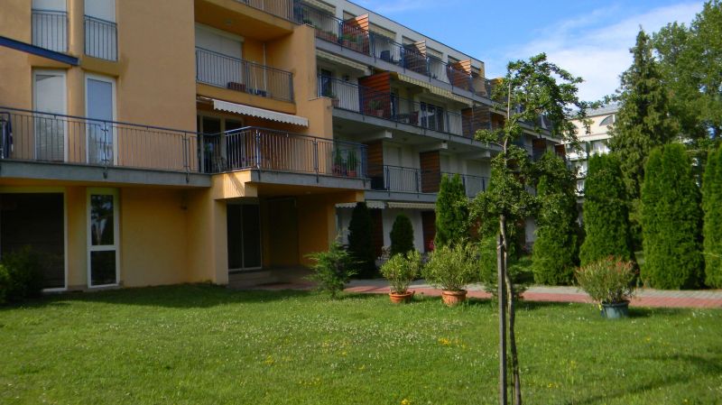 Beni Apartman Csopak - foto 1