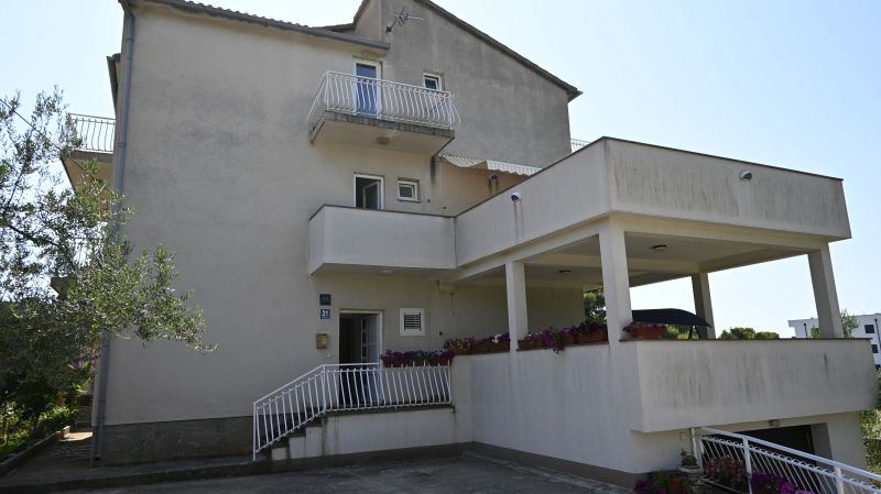 Apartments With Parking Space Brodarica, Šibenik - 15708 Brodarica - foto 1
